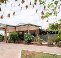 Abacus Motel Mount Isa - New Castle Tourism