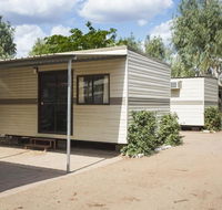 Discovery Parks Mount Isa - New Castle Tourism