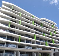 Code Apartments - New Castle Tourism