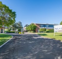 Hawkesbury Race Club Motel - Newcastle Accommodation