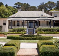 Peppers Craigieburn Resort - Newcastle Accommodation