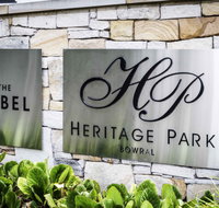 The Sebel Bowral Heritage Park - Newcastle Accommodation