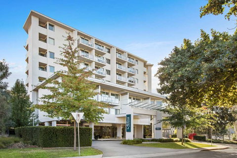Adina Serviced Apts Canberra Dickson - Newcastle Accommodation 2