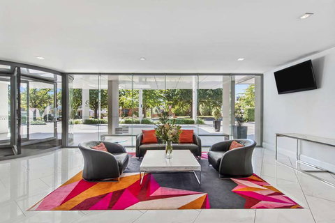 Adina Serviced Apts Canberra Dickson - Newcastle Accommodation 3