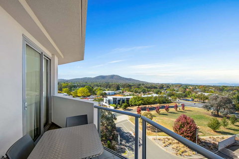 Adina Serviced Apts Canberra Dickson - Newcastle Accommodation 13