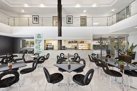 Adina Serviced Apts Canberra Dickson - Newcastle Accommodation 16