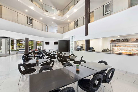 Adina Serviced Apts Canberra Dickson - Newcastle Accommodation 17