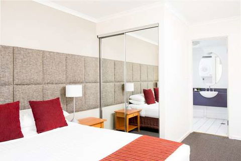 Mantra On Northbourne - New Castle Tourism 2