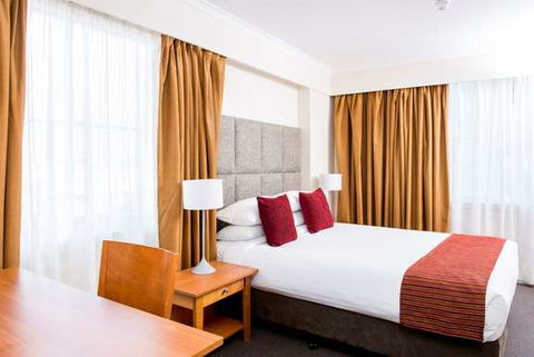 Mantra On Northbourne - New Castle Tourism 9