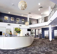 Quality Hotel Dickson - Newcastle Accommodation