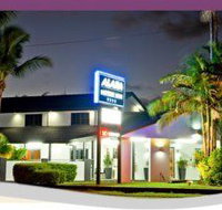 Alara Motor Inn - Newcastle Accommodation