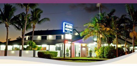 Alara Motor Inn - Newcastle Accommodation 0