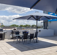 Aligned Corporate Residences Mackay - Newcastle Accommodation