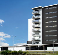 Direct Hotels - Pacific Sands - Newcastle Accommodation
