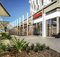 Ibis Mackay Airport - Newcastle Accommodation