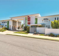 Mackay Oceanside Central Hotel - Newcastle Accommodation