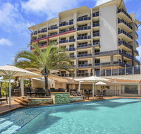 Mantra Mackay - Newcastle Accommodation