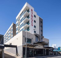 Rydges Mackay Suites - Newcastle Accommodation