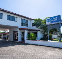 Best Western Marco Polo Mackay - Newcastle Accommodation