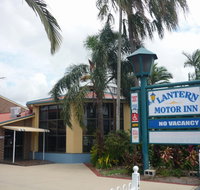 Lantern Motor Inn - Newcastle Accommodation