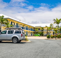 Mackay Seabreeze Apartments - Newcastle Accommodation
