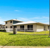 Econo Lodge Beachside - Newcastle Accommodation