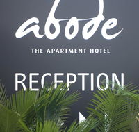 Abode Gungahlin - New Castle Tourism