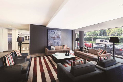 Adina Apartment Hotel Darling Harbour - Newcastle Accommodation 1