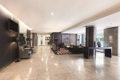 Adina Apartment Hotel Darling Harbour - Newcastle Accommodation 2