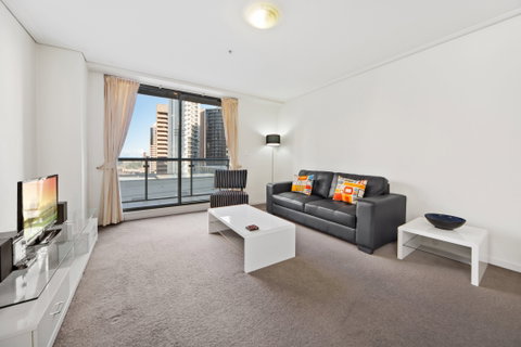 Astra Sydney CBD Pitt Street - Newcastle Accommodation 0