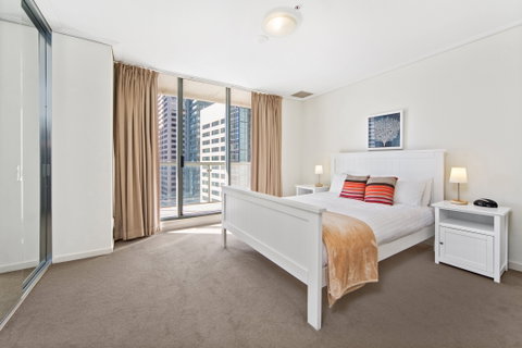 Astra Sydney CBD Pitt Street - Newcastle Accommodation 2