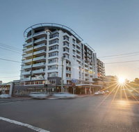 Adina Apartment Hotel Wollongong - New Castle Tourism
