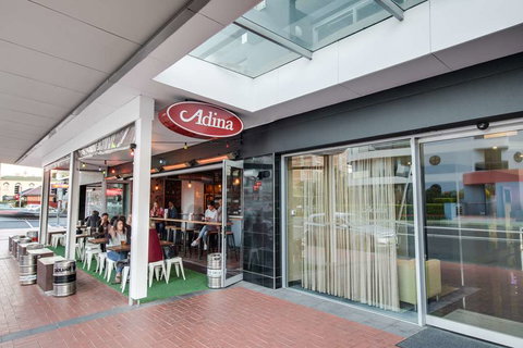 Adina Apartment Hotel Wollongong - New Castle Tourism 1