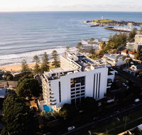Novotel Wollongong Northbeach - New Castle Tourism