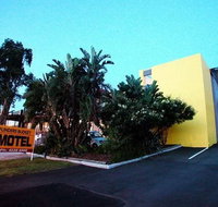 Flinders Motel - New Castle Tourism