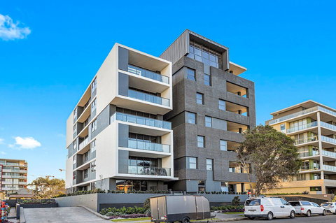 Piccadilly Motor Inn - New Castle Tourism 0