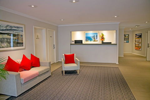 Quest Wollongong - New Castle Tourism 1