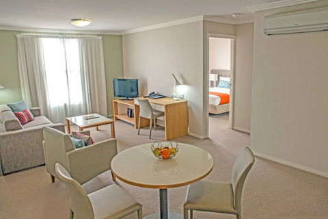Quest Wollongong - New Castle Tourism 2