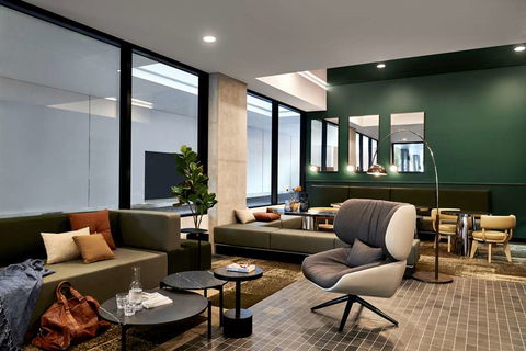 Veriu Green Square - Newcastle Accommodation 2
