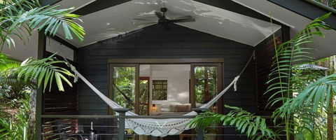 Silky Oaks Lodge - Newcastle Accommodation 0