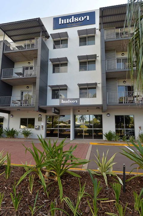 Hudson Parap - Newcastle Accommodation 1