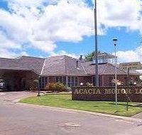 Acacia Motor Lodge - New Castle Tourism