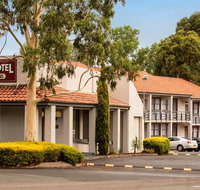 Ferntree Gully a Nightcap Hotel - Newcastle Accommodation