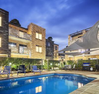 Quest Warrnambool - Newcastle Accommodation