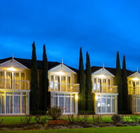 Best Western Colonial Village Motel - Newcastle Accommodation