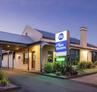 Best Western Olde Maritime Motor Inn - Newcastle Accommodation