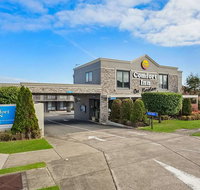 Comfort Inn on Raglan - Newcastle Accommodation