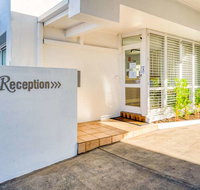 Comfort Inn Warrnambool International - Newcastle Accommodation