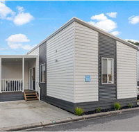 Discovery Parks Warrnambool - Newcastle Accommodation