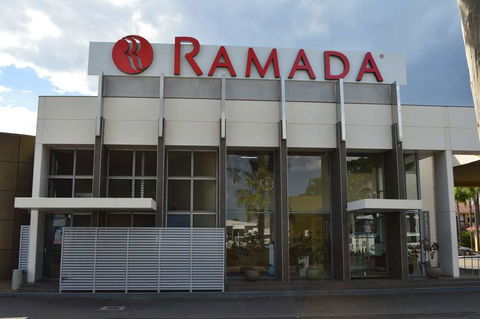 Ramada Hotel & Suites Sydney Cabramatta - New Castle Tourism 1